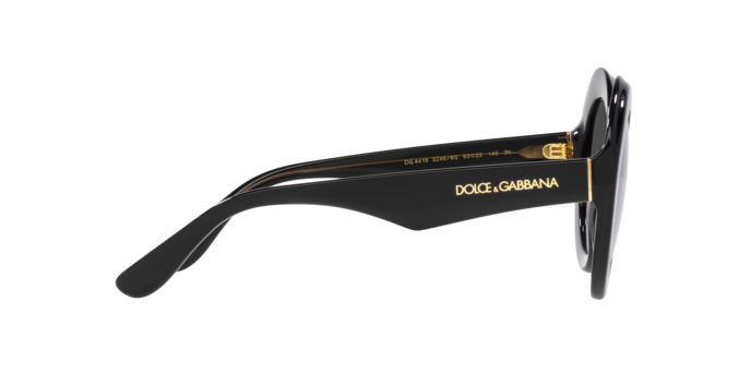 Dolce & Gabbana Sunglasses DG4418 32468G