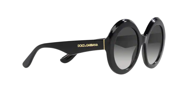 Dolce & Gabbana Sunglasses DG4418 32468G