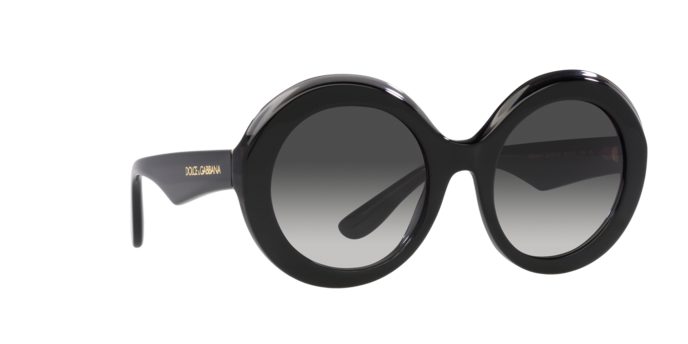 Dolce & Gabbana Sunglasses DG4418 32468G