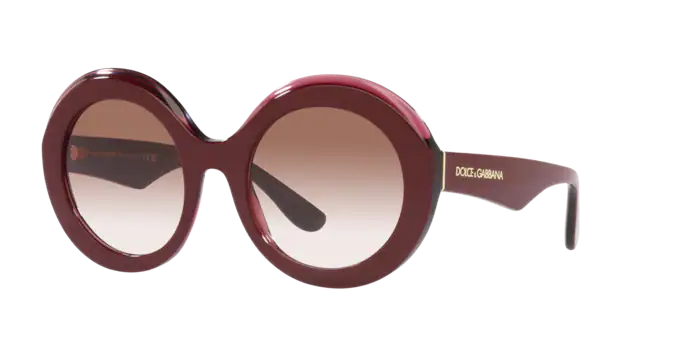 Dolce & Gabbana Sunglasses DG4418 32478D