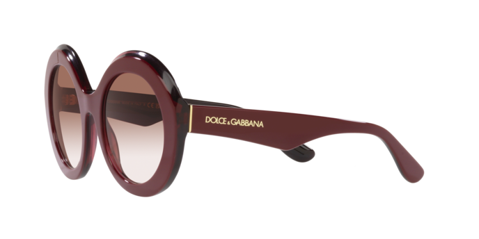 Dolce & Gabbana Sunglasses DG4418 32478D