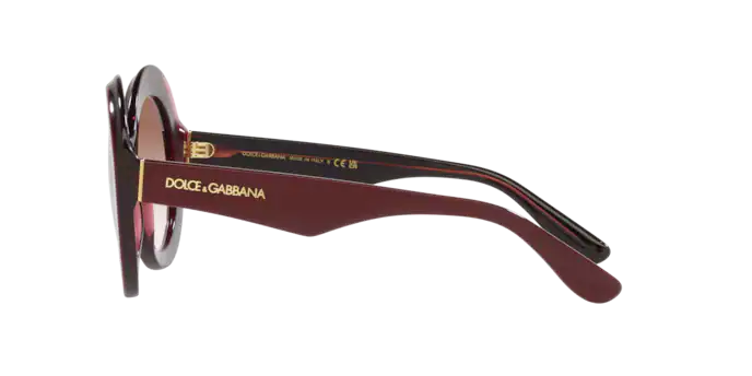 Dolce & Gabbana Sunglasses DG4418 32478D
