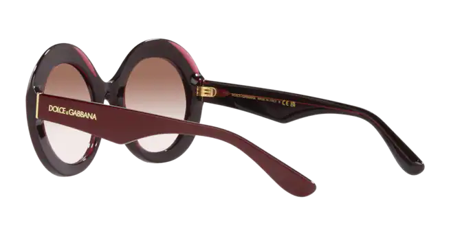 Dolce & Gabbana Sunglasses DG4418 32478D