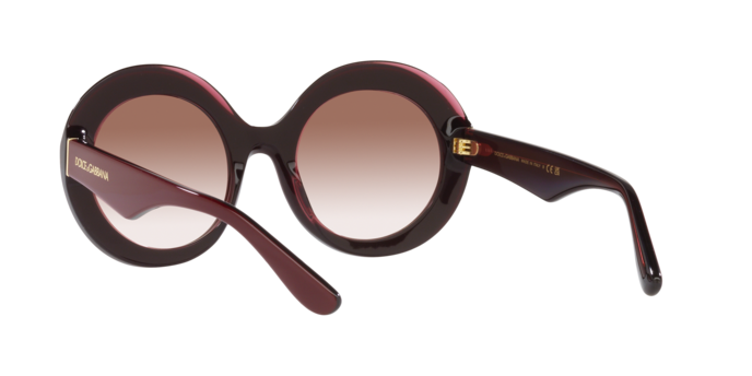 Dolce & Gabbana Sunglasses DG4418 32478D