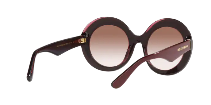 Dolce & Gabbana Sunglasses DG4418 32478D