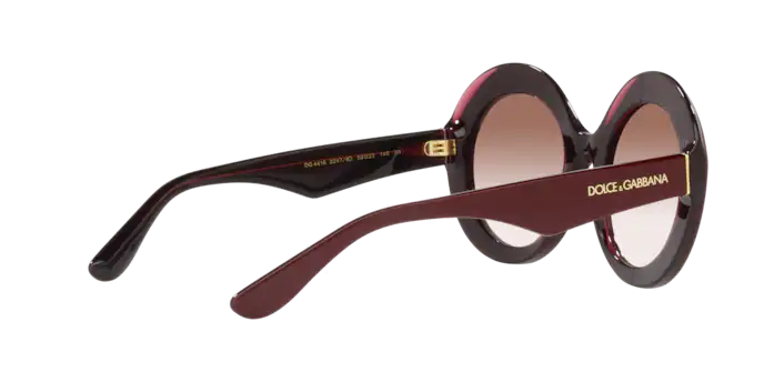 Dolce & Gabbana Sunglasses DG4418 32478D