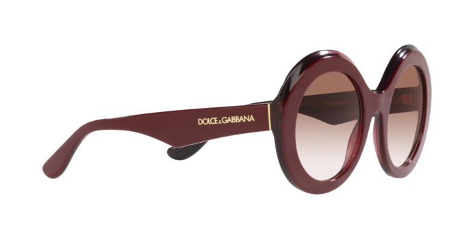 Dolce & Gabbana Sunglasses DG4418 32478D