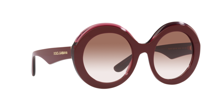 Dolce & Gabbana Sunglasses DG4418 32478D