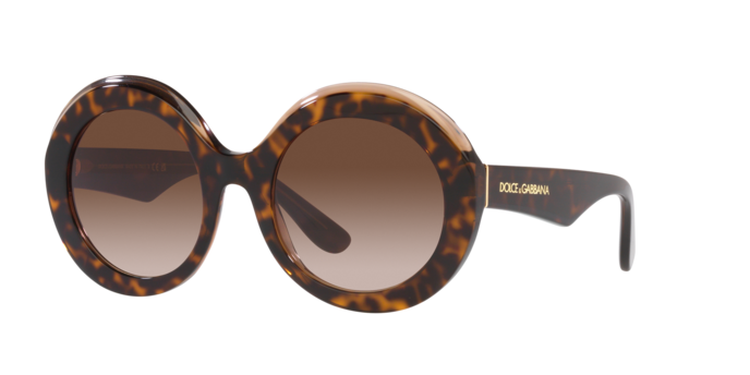 Dolce & Gabbana Sunglasses DG4418 325613