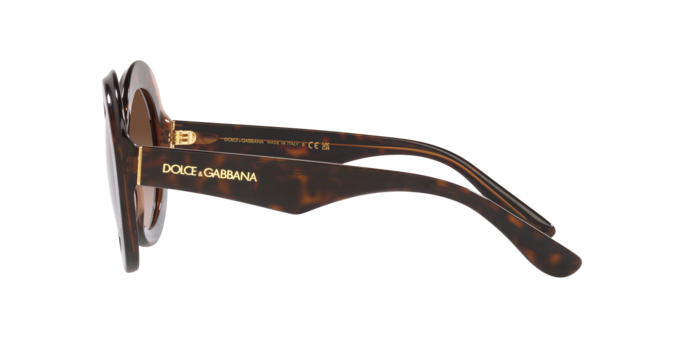 Dolce & Gabbana Sunglasses DG4418 325613