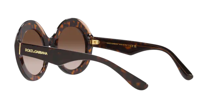 Dolce & Gabbana Sunglasses DG4418 325613