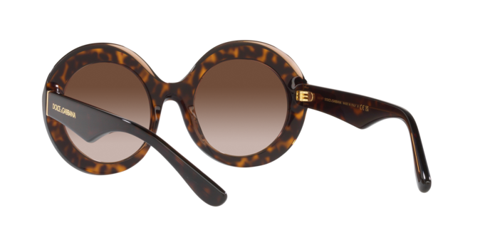 Dolce & Gabbana Sunglasses DG4418 325613