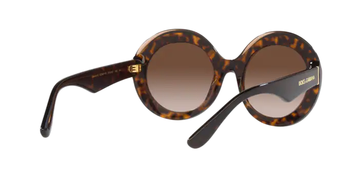 Dolce & Gabbana Sunglasses DG4418 325613