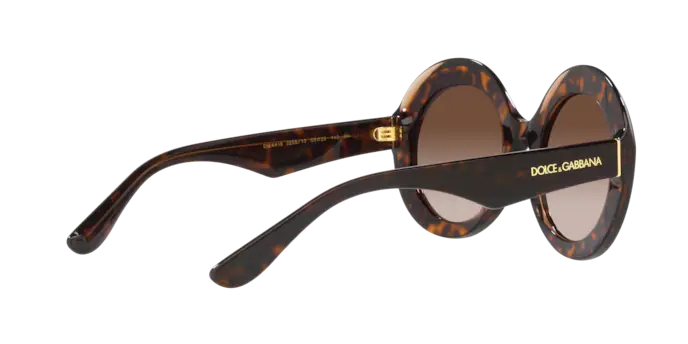 Dolce & Gabbana Sunglasses DG4418 325613