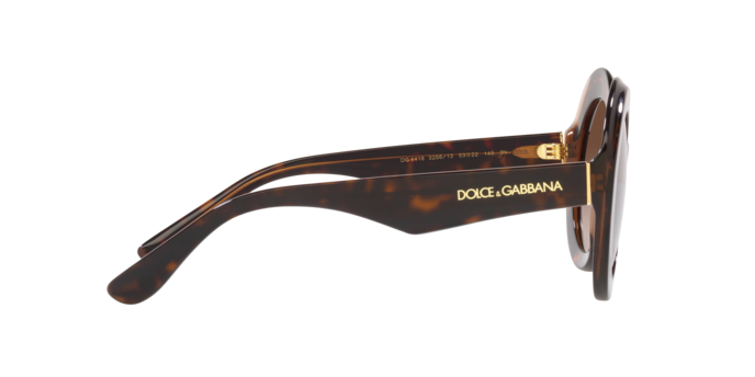 Dolce & Gabbana Sunglasses DG4418 325613