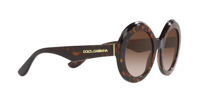 Dolce & Gabbana Sunglasses DG4418 325613