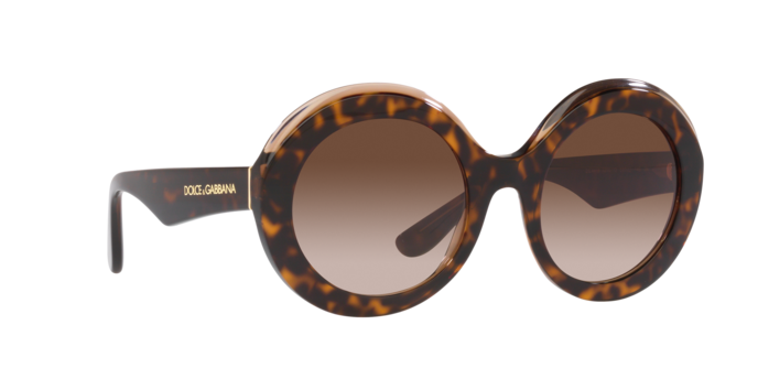 Dolce & Gabbana Sunglasses DG4418 325613