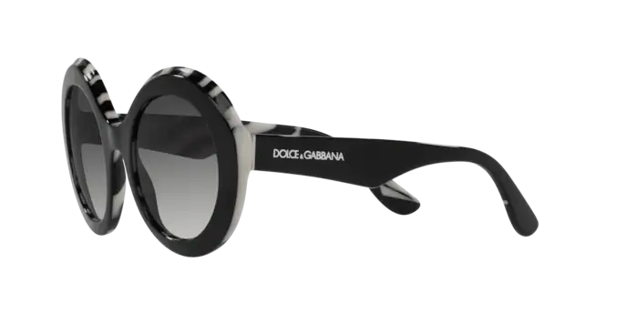 Dolce & Gabbana Sunglasses DG4418 33728G