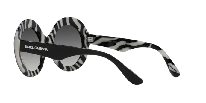 Dolce & Gabbana Sunglasses DG4418 33728G