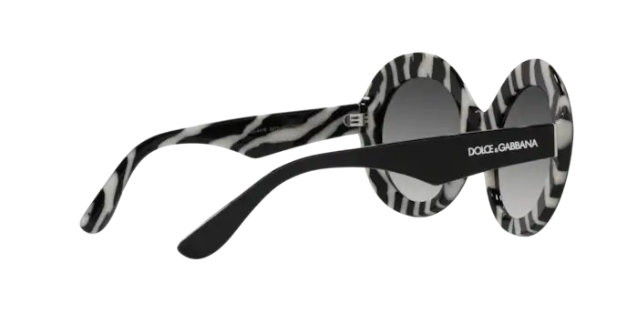 Dolce & Gabbana Sunglasses DG4418 33728G