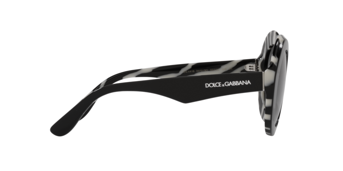 Dolce & Gabbana Sunglasses DG4418 33728G