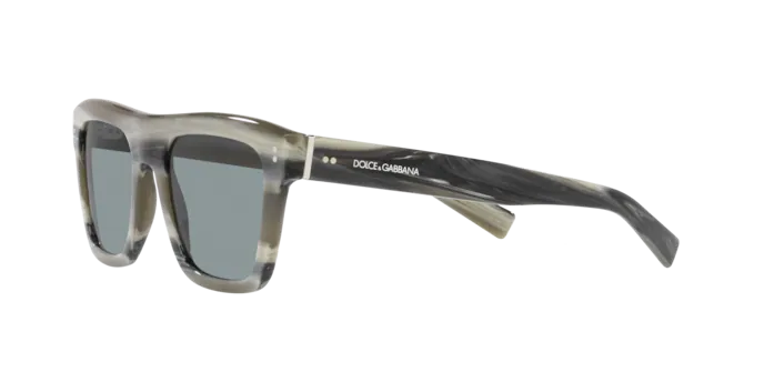 Dolce & Gabbana Sunglasses DG4420 339087