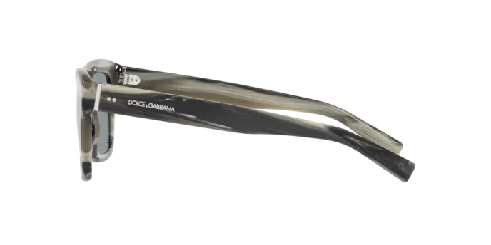 Dolce & Gabbana Sunglasses DG4420 339087