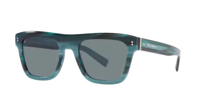 Dolce & Gabbana Sunglasses DG4420 339180