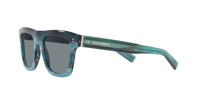 Dolce & Gabbana Sunglasses DG4420 339180