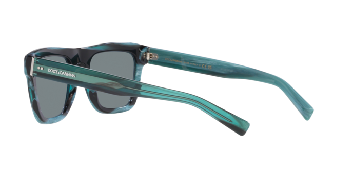 Dolce & Gabbana Sunglasses DG4420 339180