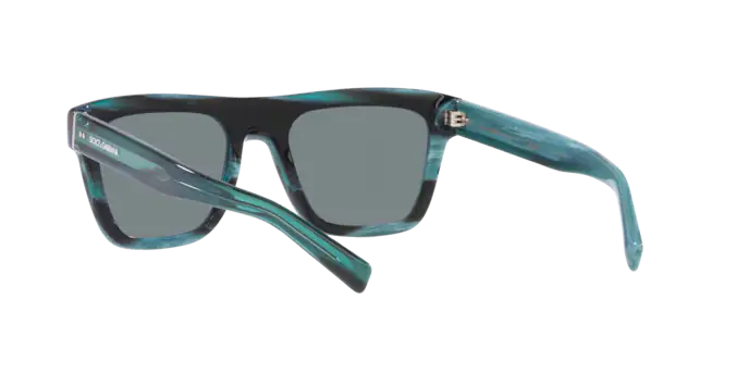 Dolce & Gabbana Sunglasses DG4420 339180