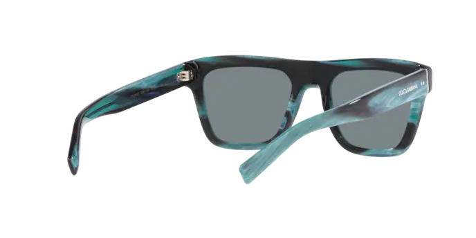 Dolce & Gabbana Sunglasses DG4420 339180