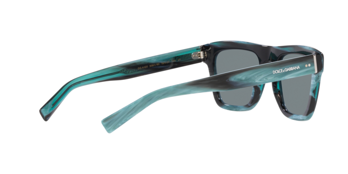 Dolce & Gabbana Sunglasses DG4420 339180