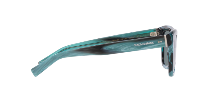 Dolce & Gabbana Sunglasses DG4420 339180