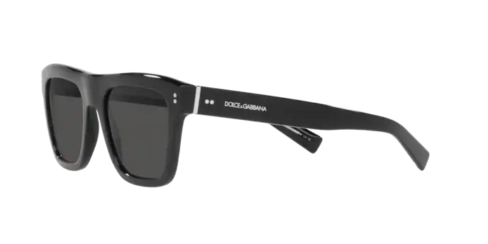 Dolce & Gabbana Sunglasses DG4420 501/87