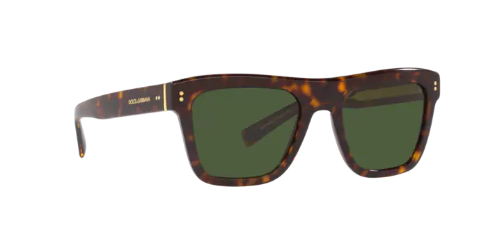 Dolce & Gabbana Sunglasses DG4420 502/71