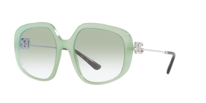 Dolce & Gabbana Sunglasses DG4421 33458E