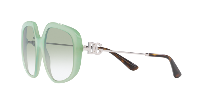 Dolce & Gabbana Sunglasses DG4421 33458E