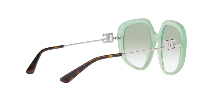 Dolce & Gabbana Sunglasses DG4421 33458E