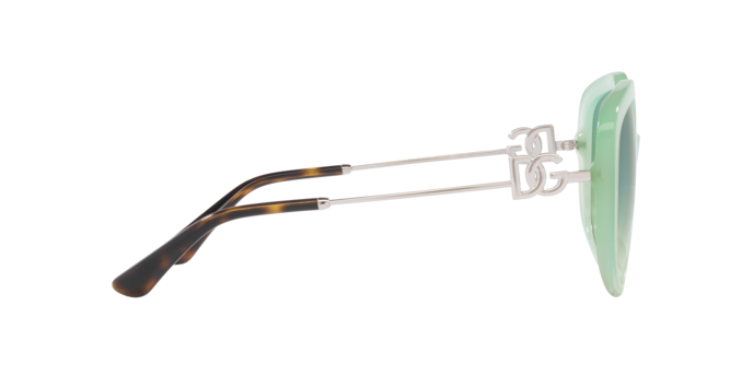 Dolce & Gabbana Sunglasses DG4421 33458E