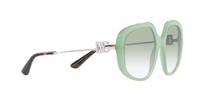 Dolce & Gabbana Sunglasses DG4421 33458E