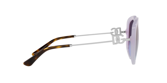 Dolce & Gabbana Sunglasses DG4421 33824Q