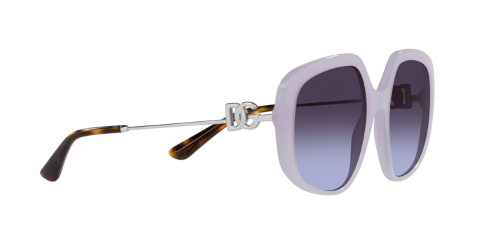 Dolce & Gabbana Sunglasses DG4421 33824Q