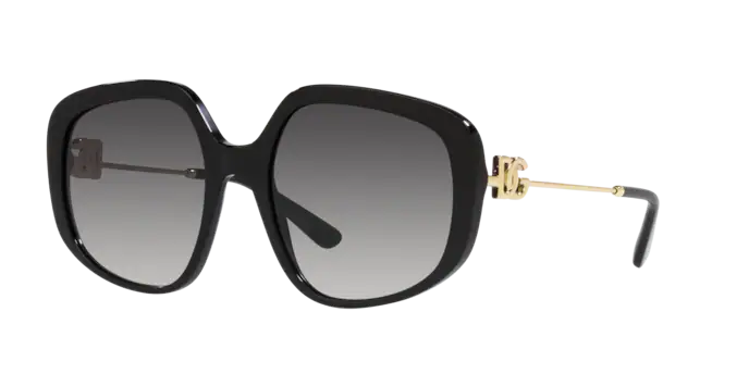 Dolce & Gabbana Sunglasses DG4421 501/8G