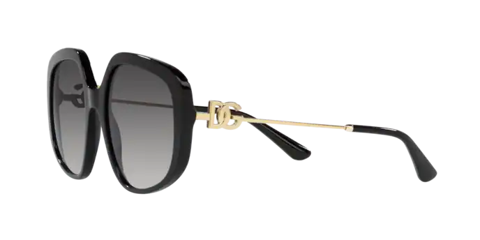 Dolce & Gabbana Sunglasses DG4421 501/8G