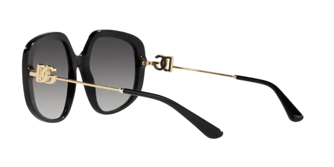 Dolce & Gabbana Sunglasses DG4421 501/8G