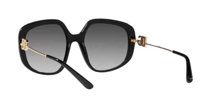 Dolce & Gabbana Sunglasses DG4421 501/8G