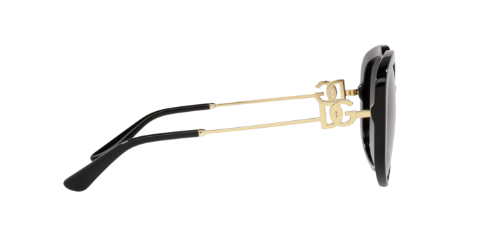 Dolce & Gabbana Sunglasses DG4421 501/8G