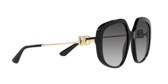 Dolce & Gabbana Sunglasses DG4421 501/8G