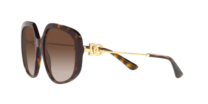 Dolce & Gabbana Sunglasses DG4421 502/13